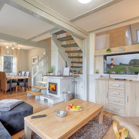 קירכהיים Ferienhaus Bei Simone Mit Sauna מראה חיצוני תמונה