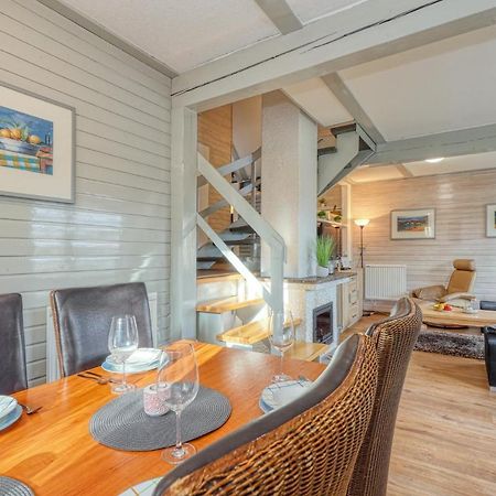 קירכהיים Ferienhaus Bei Simone Mit Sauna מראה חיצוני תמונה
