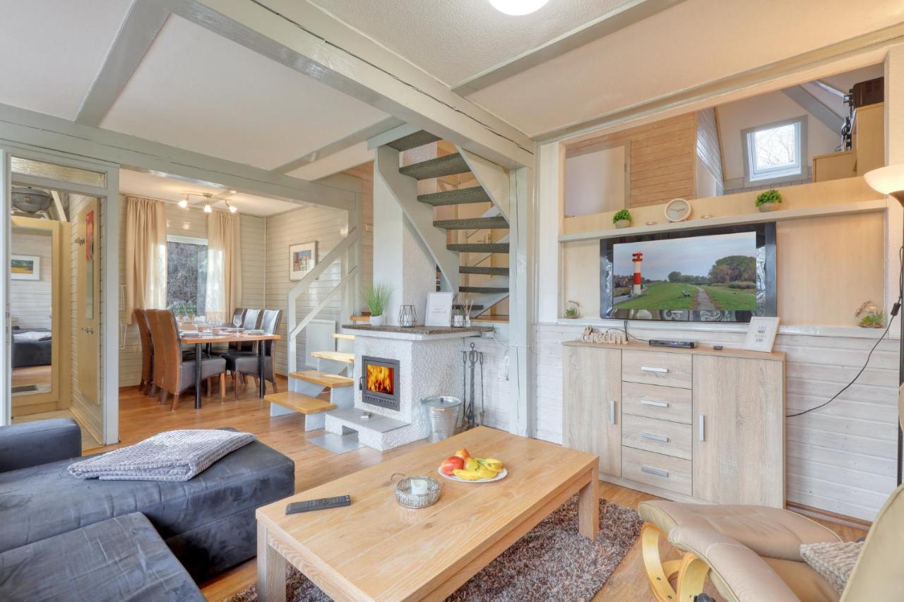 קירכהיים Ferienhaus Bei Simone Mit Sauna מראה חיצוני תמונה
