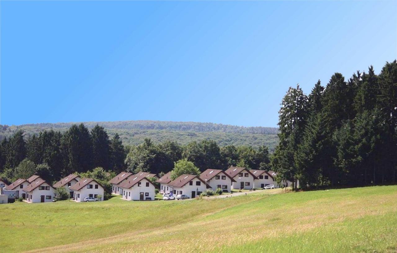 קירכהיים Ferienhaus Bei Simone Mit Sauna מראה חיצוני תמונה