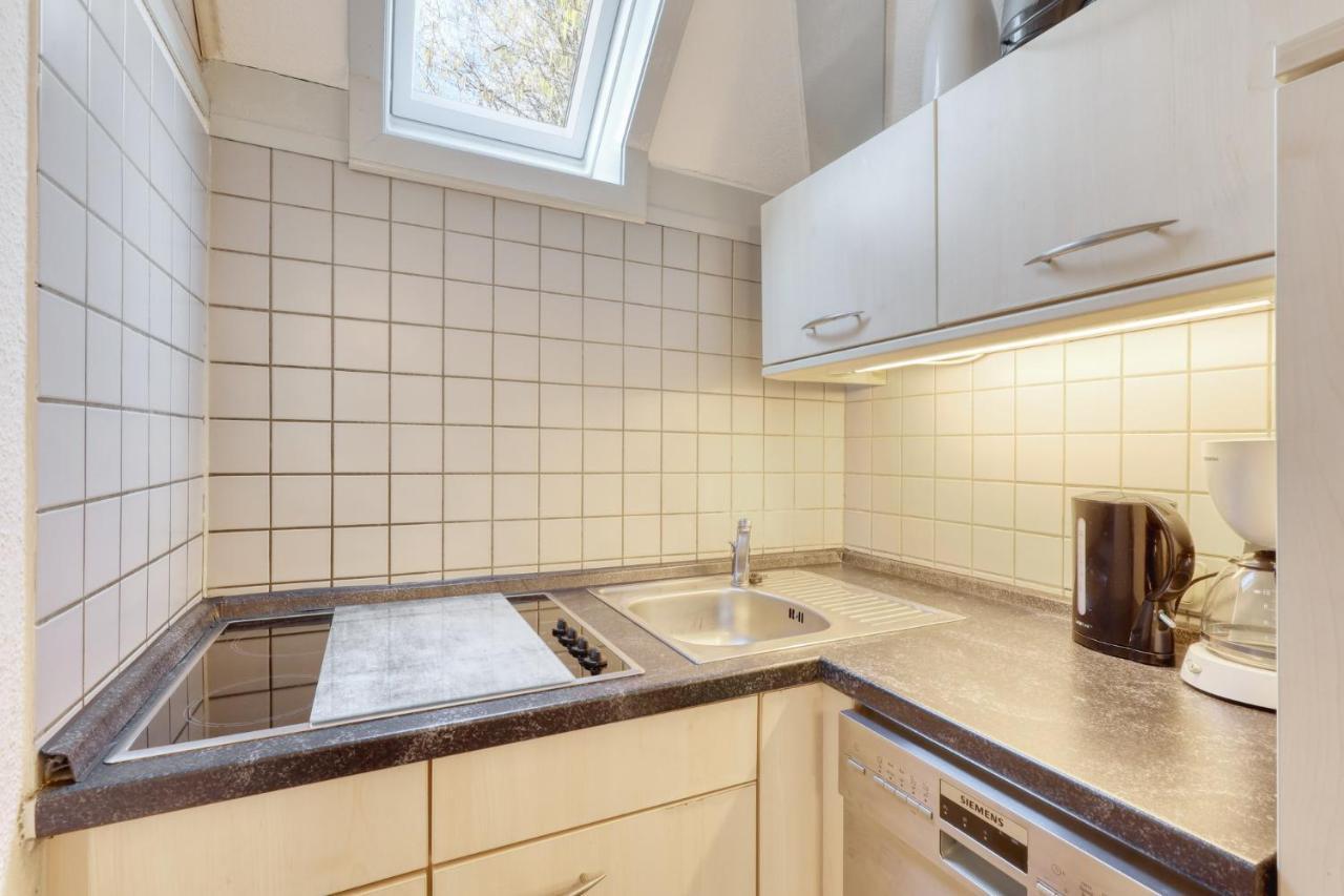 קירכהיים Ferienhaus Bei Simone Mit Sauna מראה חיצוני תמונה